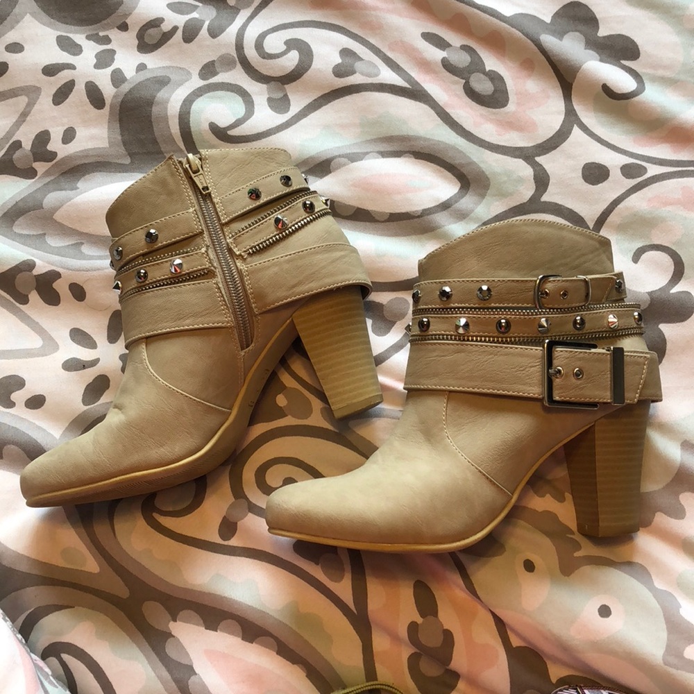 Booties